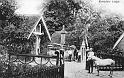 KEMSDALE LODGE